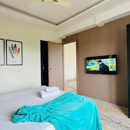 Bluo Lake View Newtown - Boutique Hotel Kalküta Dış mekan fotoğraf