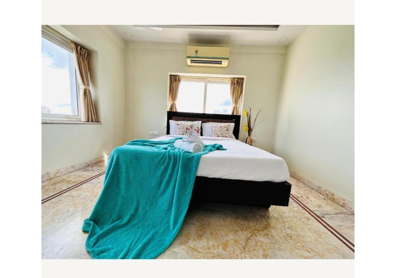 Bluo Lake View Newtown - Boutique Hotel Kalküta Dış mekan fotoğraf