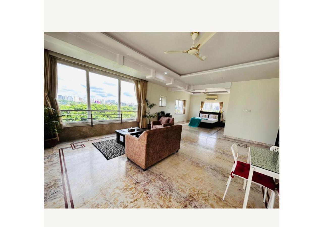 Bluo Lake View Newtown - Boutique Hotel Kalküta Dış mekan fotoğraf